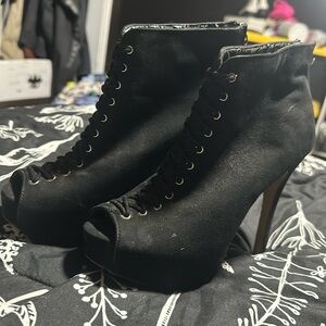 Rock & Republic Heels